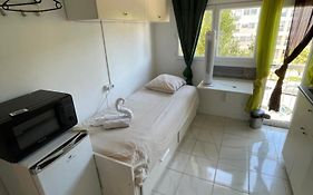 Coin De Tranquillite
